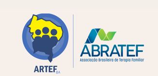 Logotipo ARTEF Associação Regional de Terapia Familiar